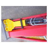 AGT 10,000lb 2 Post Automotive Hoist