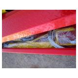 AGT 10,000lb 2 Post Automotive Hoist