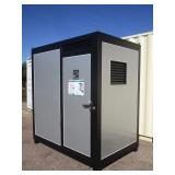 KJ Full Bathroom/Shower Module 7