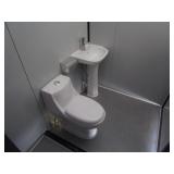 KJ Full Bathroom/Shower Module 7