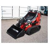AGT LRT23 Skid Steer
