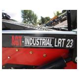 AGT LRT23 Skid Steer