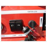 AGT LRT23 Skid Steer