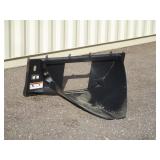 Wolverine Skid Steer Tree Spade