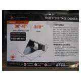 Wolverine Skid Steer Tree Spade