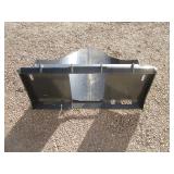 Wolverine Skid Steer Tree Spade