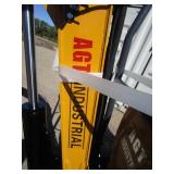 CFG MX12R 1ton Excavator