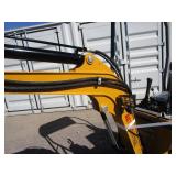 CFG MX12R 1ton Excavator