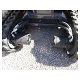 CFG MX12R 1ton Excavator