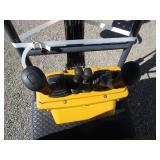 CFG MX12R 1ton Excavator