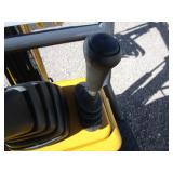 CFG MX12R 1ton Excavator