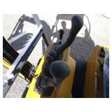 CFG MX12R 1ton Excavator