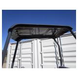 CFG MX12R 1ton Excavator