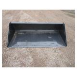 Wolverine 78" Skid Steer Bucket