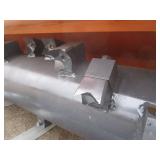 Wolverine 72" Skid Steer Forestry Drum Mulcher