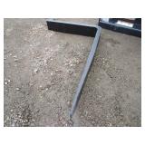 Wolverine 30" Mini Skid Steer Pallet Forks