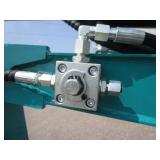 CFG QK16 1ton Excavator