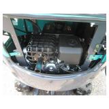 CFG QK16 1ton Excavator