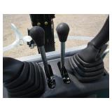 CFG QK16 1ton Excavator