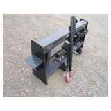 LandHonor Skid Steer to 3 Point PTO Power Unit