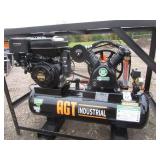 AGT 20gal Service Truck Air Compressor