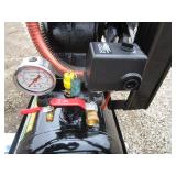 AGT 20gal Service Truck Air Compressor