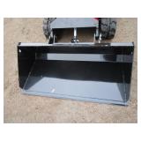 AGT SDA-140T Skid Steer