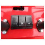 AGT SDA-140T Skid Steer