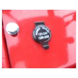 AGT SDA-140T Skid Steer