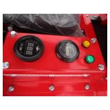 AGT SDA-140T Skid Steer