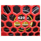 AGT SDA-140T Skid Steer