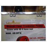 LandHonor Diesel Transfer Pump w/49