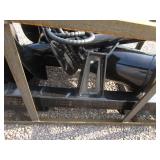 Mower King Skid Steer Auger w/6"-12"-14" Bits