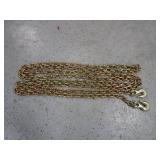 LandHonor (8) 5/16"-3/8" 5400lb Ratchet Load Binders & (16) 20