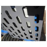 AGT MX-MRW14 Skid Steer