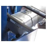 AGT MX-MRW14 Skid Steer