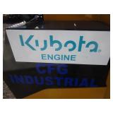 CFG KKT(A)27 Skid Steer w/Kubota Diesel