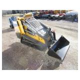 CFG KKT(A)27 Skid Steer w/Kubota Diesel