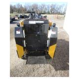 CFG KKT(A)27 Skid Steer w/Kubota Diesel