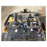 CFG KKT(A)27 Skid Steer w/Kubota Diesel