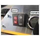 CFG KKT(A)27 Skid Steer w/Kubota Diesel