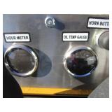 CFG KKT(A)27 Skid Steer w/Kubota Diesel