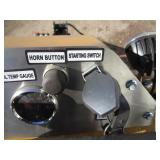 CFG KKT(A)27 Skid Steer w/Kubota Diesel