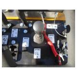 CFG KKT(A)27 Skid Steer w/Kubota Diesel