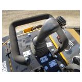 CFG KKT(A)27 Skid Steer w/Kubota Diesel