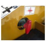 CFG KKT(A)27 Skid Steer w/Kubota Diesel