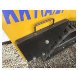 CFG KKT(A)27 Skid Steer w/Kubota Diesel