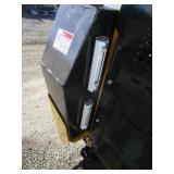 CFG KKT(A)27 Skid Steer w/Kubota Diesel