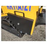 CFG KKT(A)27 Skid Steer w/Kubota Diesel