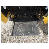 CFG KKT(A)27 Skid Steer w/Kubota Diesel